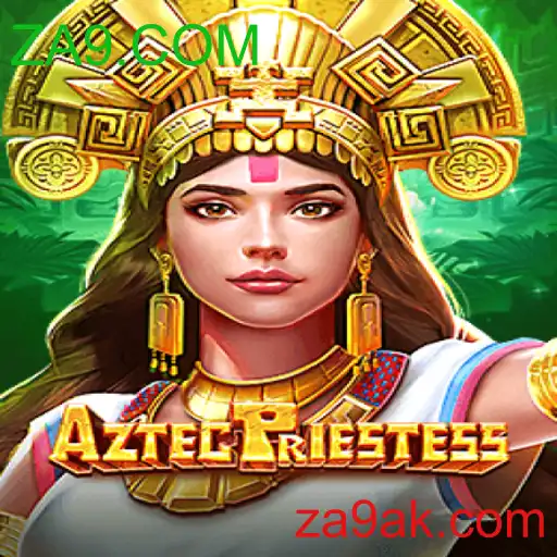 AztecPriestess